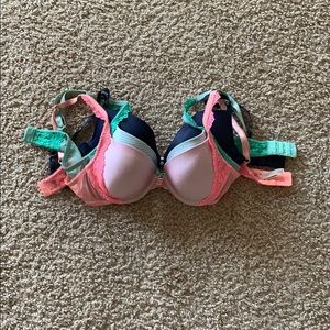 3 Aerie Bras